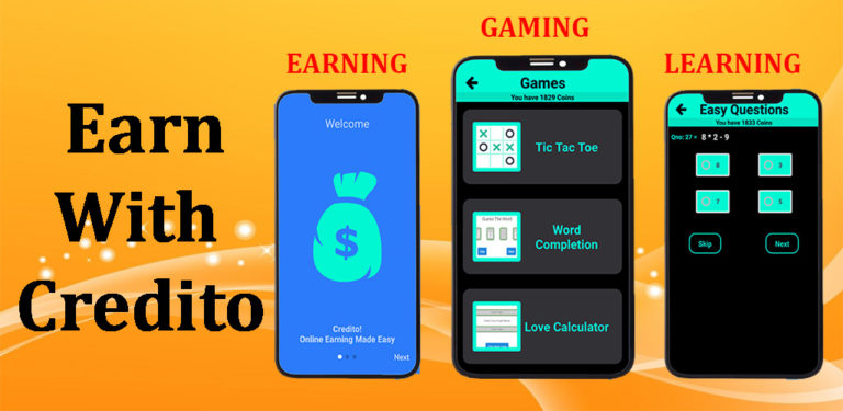 credito Android App